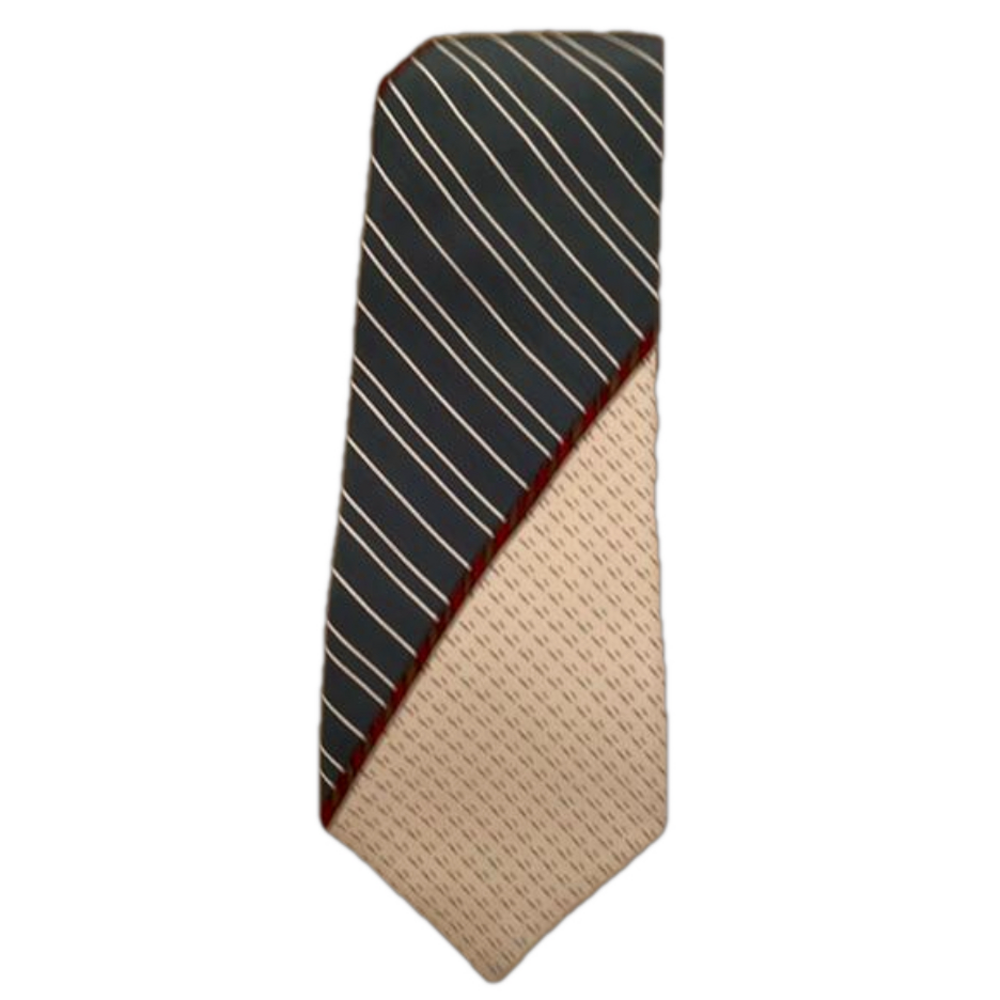 Cedrics Silk Tie